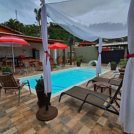 Guest House Della Vita Ilhabela Exterior foto