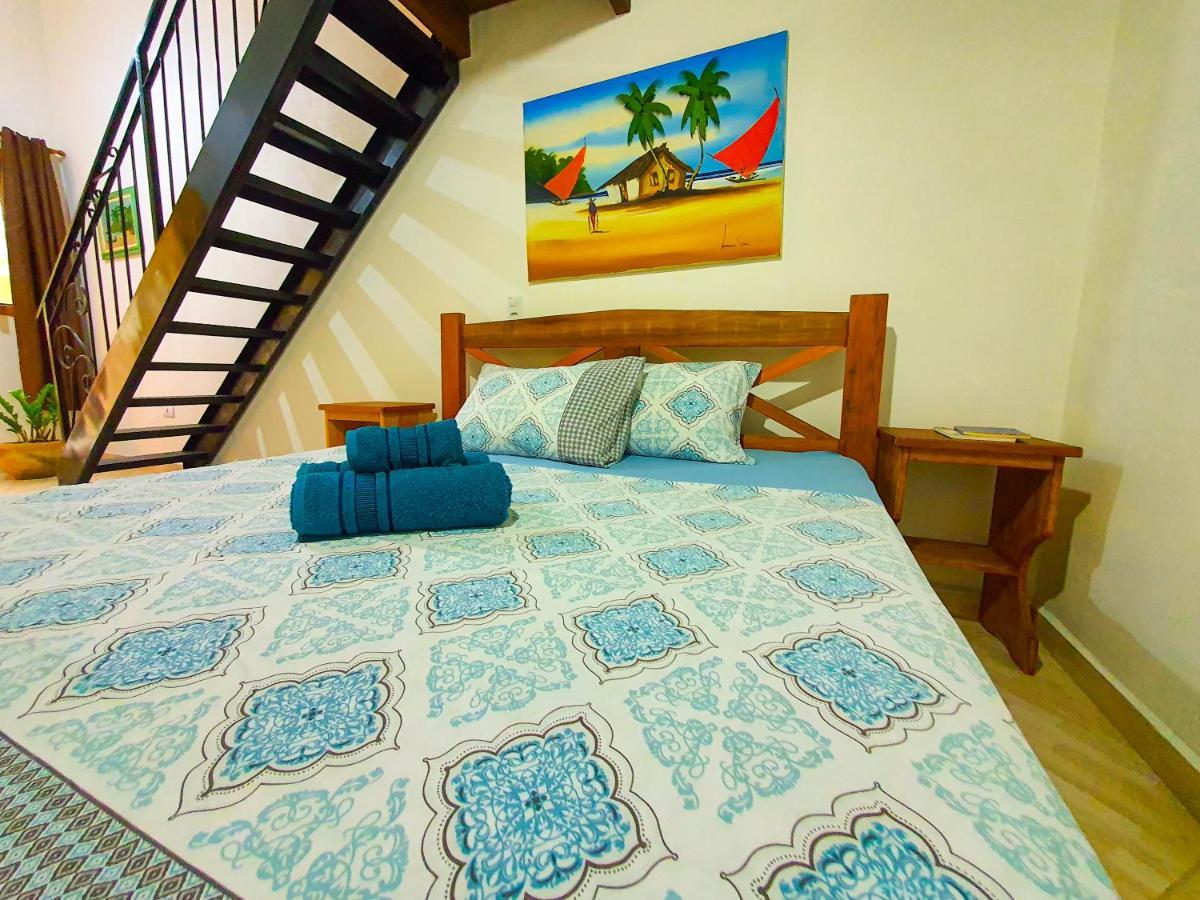 Guest House Della Vita Ilhabela Exterior foto
