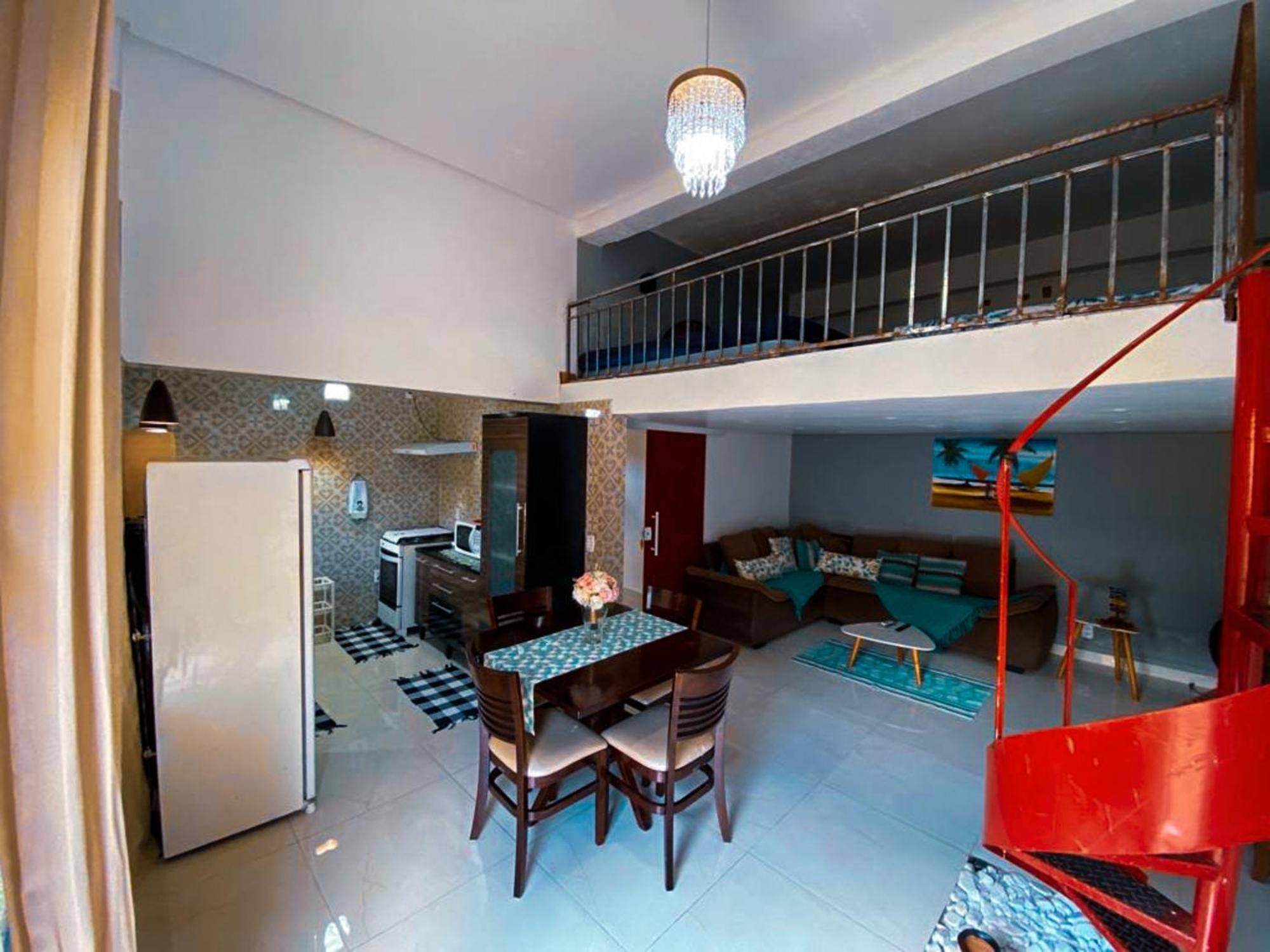 Guest House Della Vita Ilhabela Habitación foto