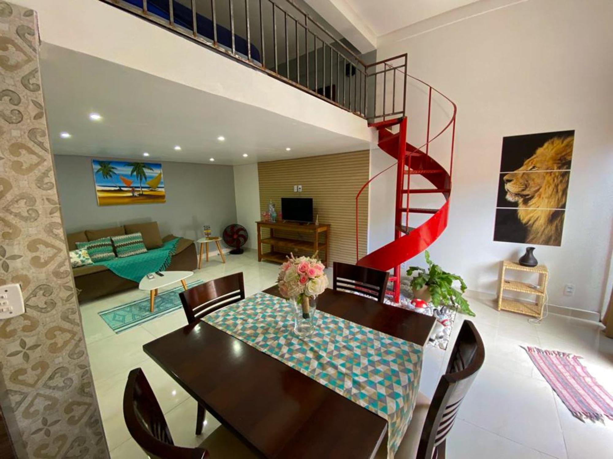 Guest House Della Vita Ilhabela Habitación foto